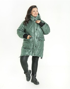 Куртка "Айлин" бутылка 150С