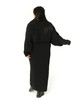А730 Комплект Лира платье + болеро черный