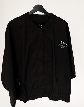 А543/П Куртка "Майс" черный