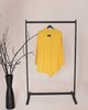 А593/1 Рубашка Мишель манго для женщин большого размера с доставкой по Москве и России