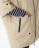 А871/1 Куртка Рэйна 100С песочный для женщин большого размера с доставкой по Москве и России