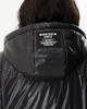 А651 Куртка Гратия арка черный 200С для женщин большого размера с доставкой по Москве и России