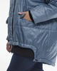А651 Куртка Гратия арка пыльно-синий 200С для женщин большого размера с доставкой по Москве и России