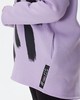 А632 Байка Арни мазки краски лиловый для женщин большого размера с доставкой по Москве и России