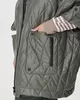 А871 Куртка Рэйна 100С хаки для женщин большого размера с доставкой по Москве и России