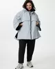 А917/1 Куртка Леандра светло-серый 80С для женщин большого размера с доставкой по Москве и России